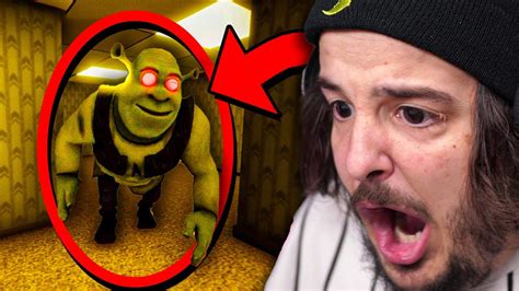 This Video Was Not Pleasant To Make Possessed Shrek Youtube