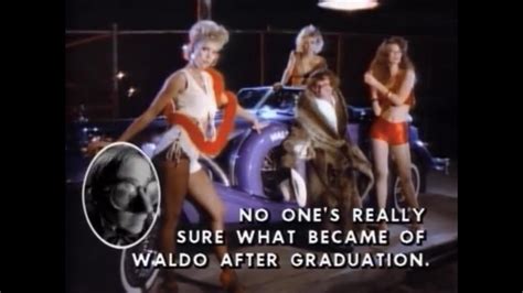 Van Halen Hot For Teacher 1984
