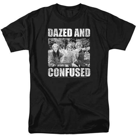 Dazed And Confused T Shirts Teeshirtpalace