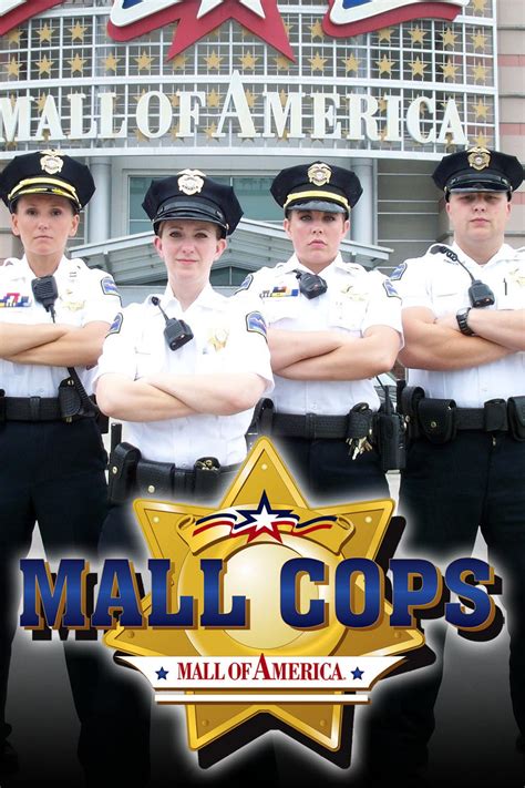 Mall Cops Mall Of America Season 1 Rotten Tomatoes