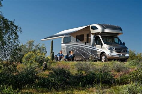 Designtocompete Best Rated Class C Motorhomes