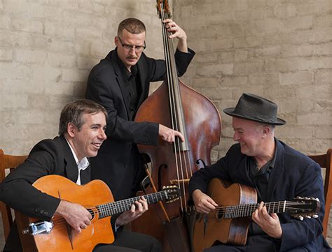 Gypsy Jazz Band Melbourne Photos Jazz Bands For Hire In Melbourne