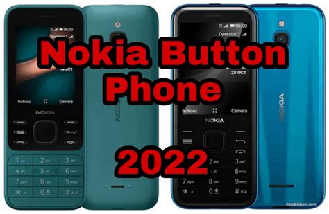 Nokia Button Phone Price In Bangladesh 2022 2024 Ispypriceco