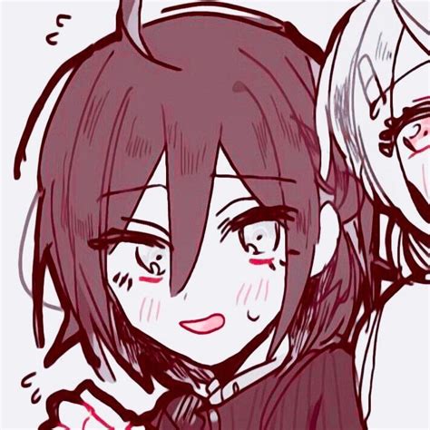 12 ° ˜ ° ˜ Danganronpa Matching Icons Icon