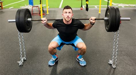 7 Ways To Squat For More Size Strength And Power