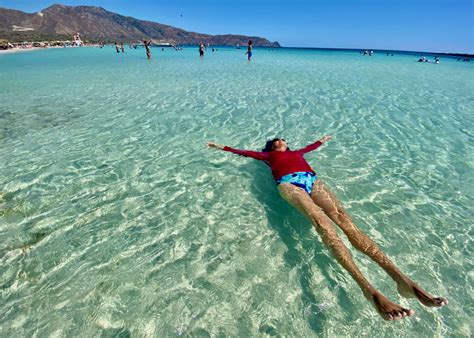 Best Beaches In Greece Mykonos Naxos Paros Crete Corfu Rhodes