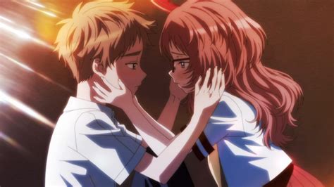 The Girl I Like Forgot Her Glasses Reveals New Trailer Ahead Of Finale Anime Corner