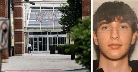 Who Was Jonathan Sapirman Indiana Mall Gunman 20 Had 3 Legally