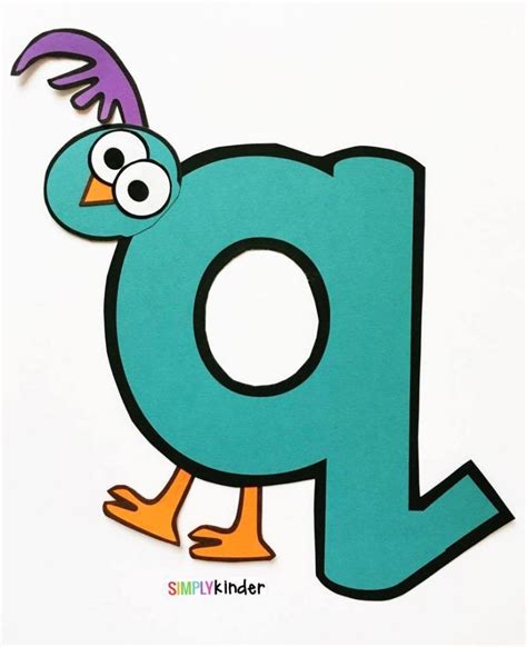 Alphabet Notebooks With Lower Case Alphabet Crafts And Printables