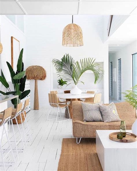 The Best Summer Interior Design Ideas You Will Love 19 Homyhomee