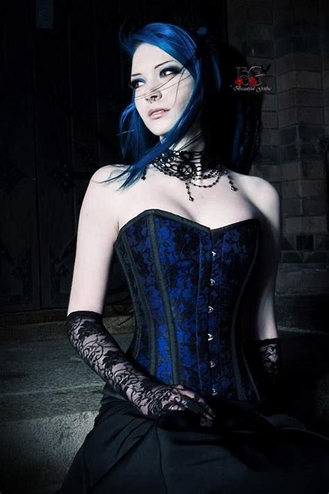 Pin By Psycho Klops On Goth Punk Emo Gothic Outfits Goth Beauty Gothic Beauty