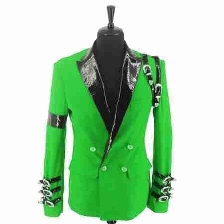 Shop Michael Jackson Leather Jackets MJ Outfits