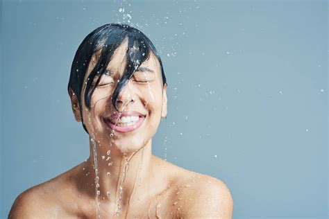 How Often Should You Take A Shower New Idea Magazine