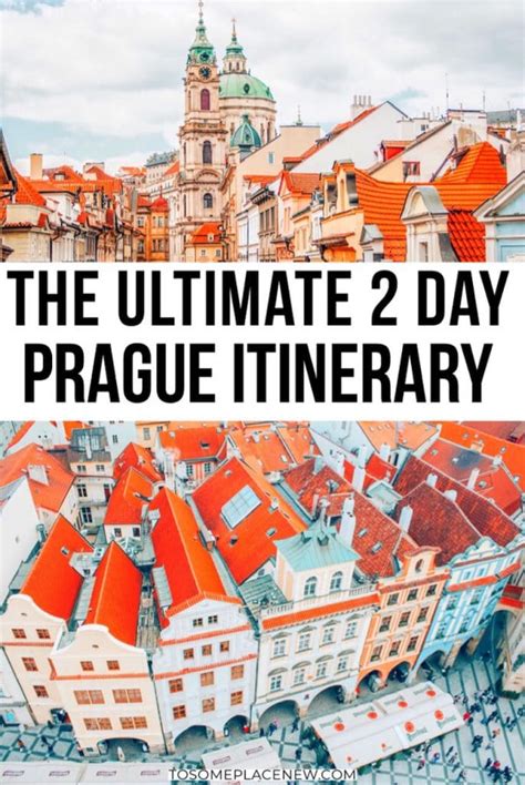 best prague itinerary 2 days what to do in 2 days in prague tosomeplacenew