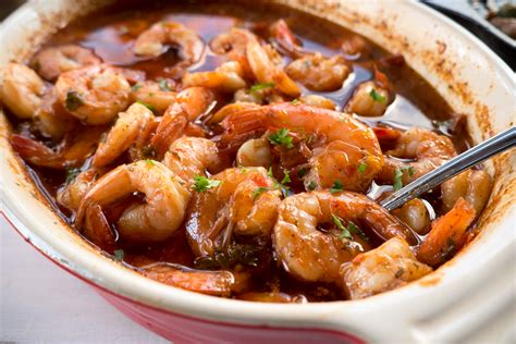 New Orleans Style Bbq Shrimp Loversrecipes