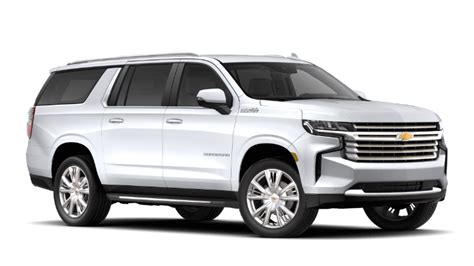2023 Chevy Suburban Review Colors And Models For Sale In Norwalk Ia