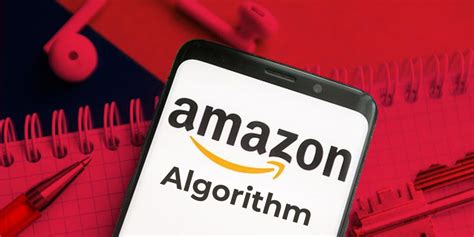 Navigating Amazon Algorithm How To Optimize Product Listings