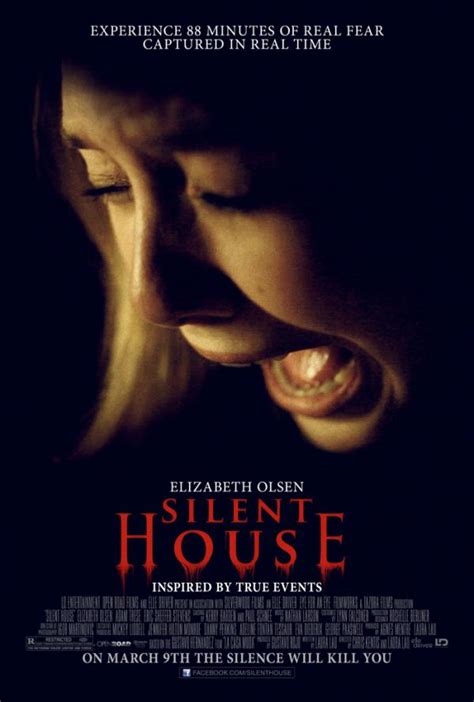 The Silent House Remake Horrorfilme Der 2010er Deutschlands