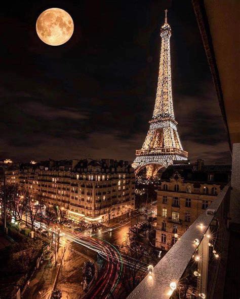 Paris At Night 🌕🖤 Paris Tour Eiffel Paris Wallpaper Paris At Night