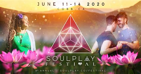 soulplay festival june 11 14 2020 cobb ca