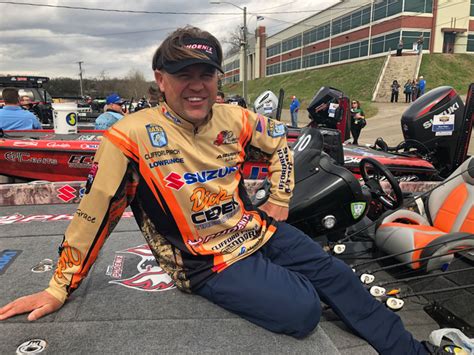 Bassmaster Classic Kicks Off Today In Knoxville Trade Only Today