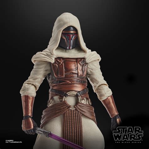 Action Figure Insider Hasbro Star Wars The Black Series Figures