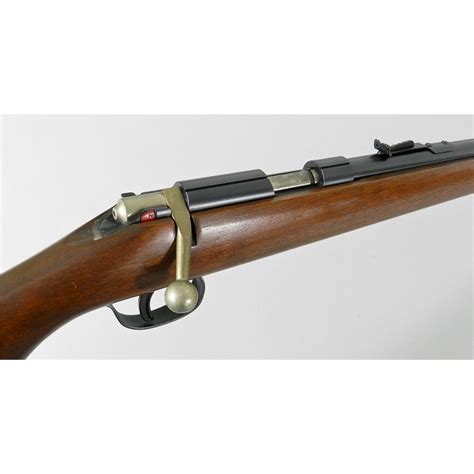 Colt Colteer Model 1 22 Sgl Shot Ba Rifle