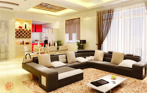 Feng Shui Home Decorating Ideas For Attracting Wealth