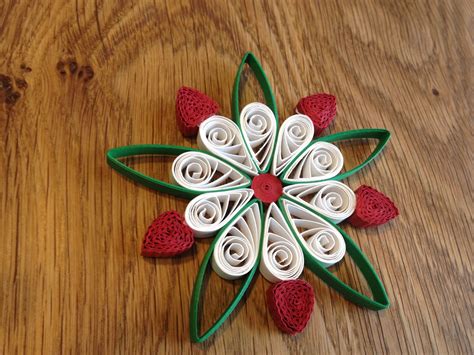Quilled Snowflake Paper Quilling Patterns Quilling Designs Quilling