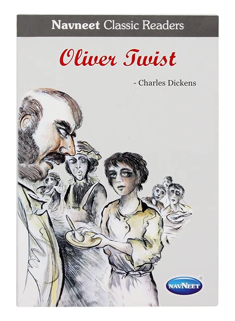 Buy Oliver Twist Book Online At Low Prices In India Oliver