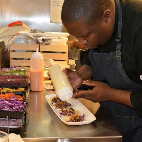 Chicago Black Restaurant Week Shines A Spotlight On Black Owned