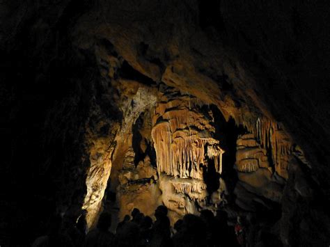 Domica Cave Best Places To Visit In Slovakia 5