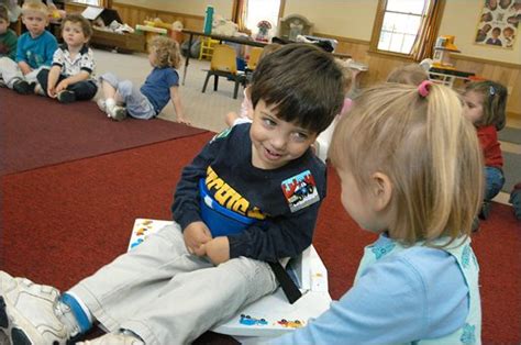 Special Needs Preschool Classroom Preschool Classroom Idea