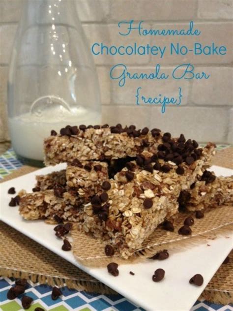 Tips for the best healthy oat bars. 20 Oatmeal Recipes You'll Want to Make & Eat! | No bake ...