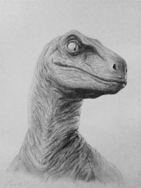 Jurassic Park Drawing At Explore Collection Of
