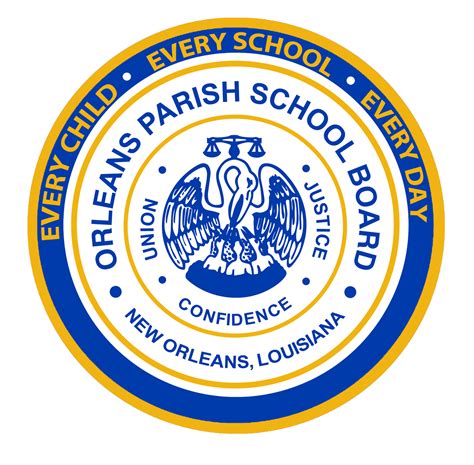 Orleans Parish School Board Trepwise Growth Consulting