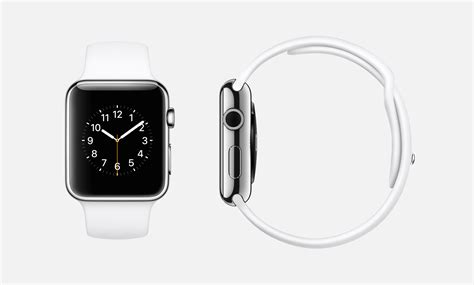 Apple Unveils New Iphone 6 And Apple Watch The Wellesley News
