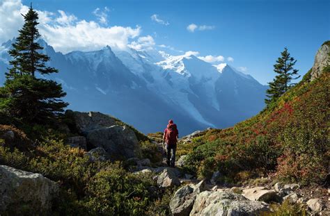 The Beginners Guide To Trekking The Tour Du Mont Blanc Adventure