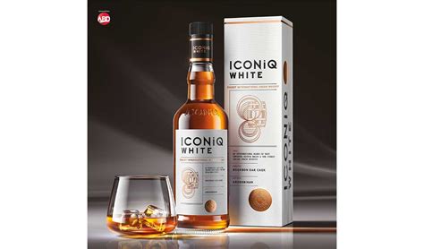Abd Launches ‘iconiq White Whisky In Metaverse Ahead Of Its Market Launch