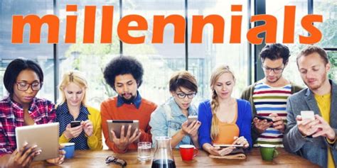 Millennials Una Generación Entre Dos Mundos Miralibro