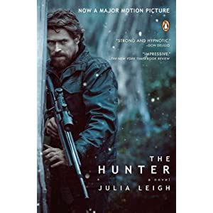 The Hunter Julia Leigh Books Amazon Ca