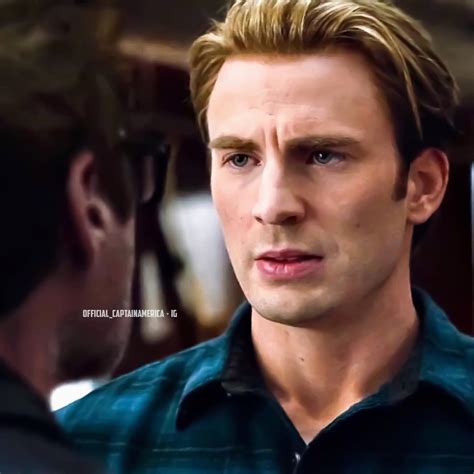 Chris Evans In Avengers Endgame Chris Evans Captain America Captain