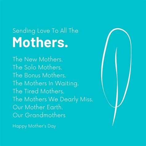 300 Best Mothers Day Quotes For Mom 2023 Update Quotecc