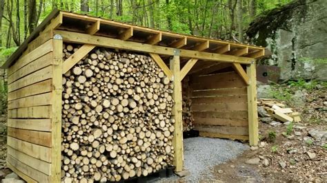 Build a shed ni how to build a tool shed floor,plans for storage shed garden sheds building consent,wood shed 10 x 7 free 10x12 shed plans download. DIY Wood Shed 2 Stall Project - YouTube