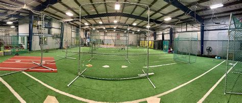 Work with our trainers or rent the cages on your own. Batting Cage in Indianapolis, IN | Batting Cage Near Me ...