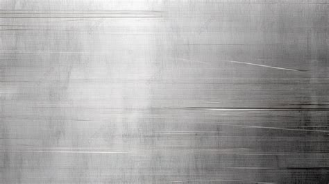 Scratched And Polished Aluminium Metal Texture Background Metal Sheet