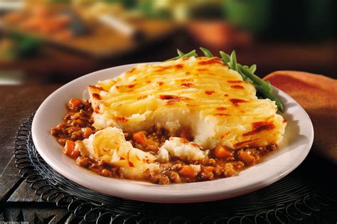 How to make shepherd's pie. Something For The Weekend - The Perfect Shepherd's Pie