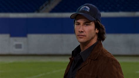 The Replacements Keanu Reeves Gene Hackman Orlando