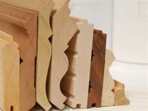 Bespoke Mouldings Bespoke Timber Mouldings Wood Mouldings