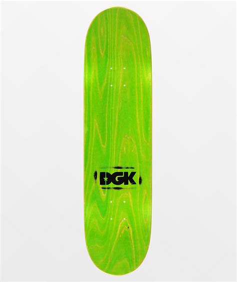 Less Expensive Dgk Primo 85 Skateboard Deck The Superior Choice For